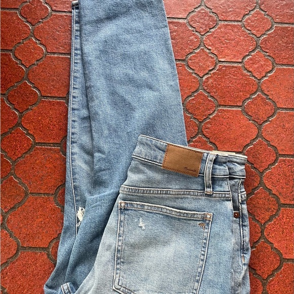 NWT The Petite Curvy Perfect Vintage Jean - Picture 5 of 7